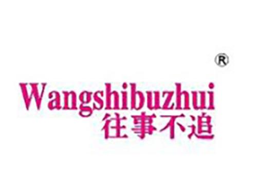 往事不追