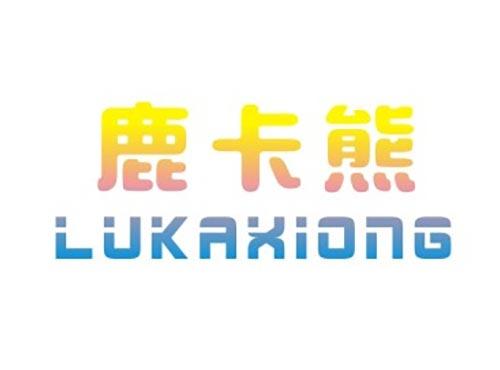 鹿卡熊
