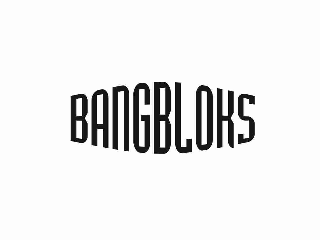 BANGBLOKS