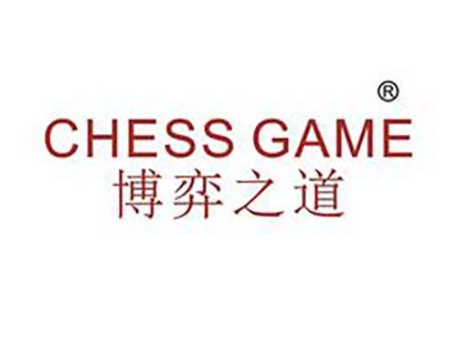 博弈之道