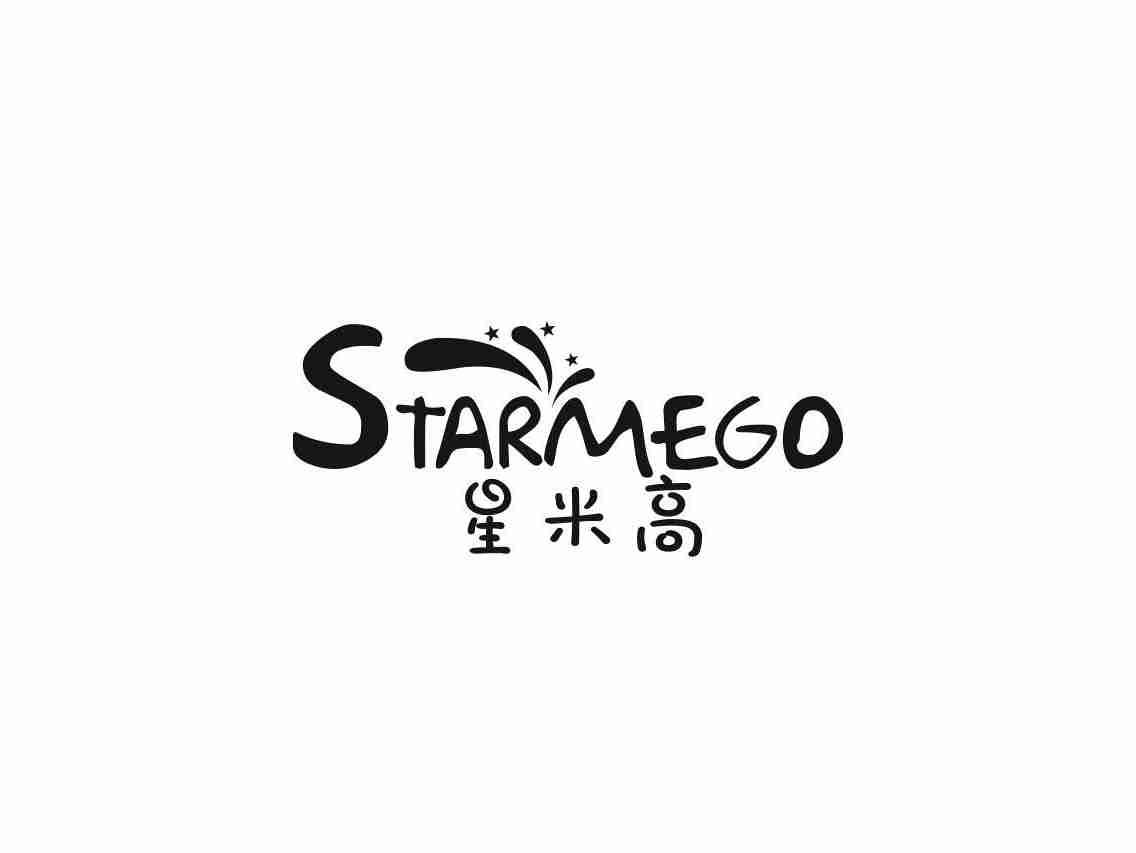 星米高 STARMEGO