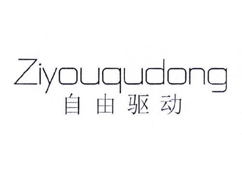 自由驱动
