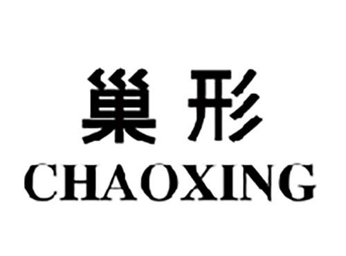 巢形