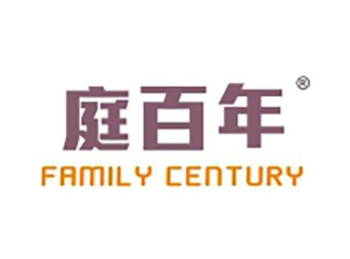庭百年 FAMILY CENTURY