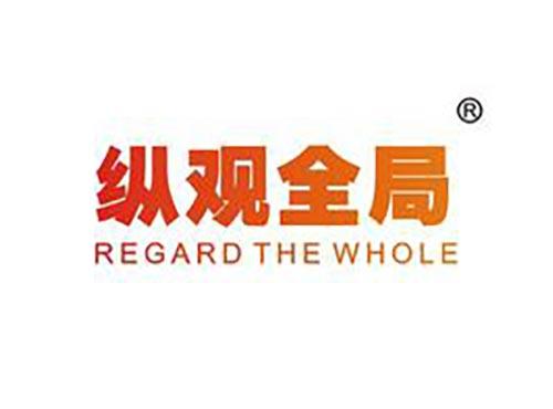 纵观全局