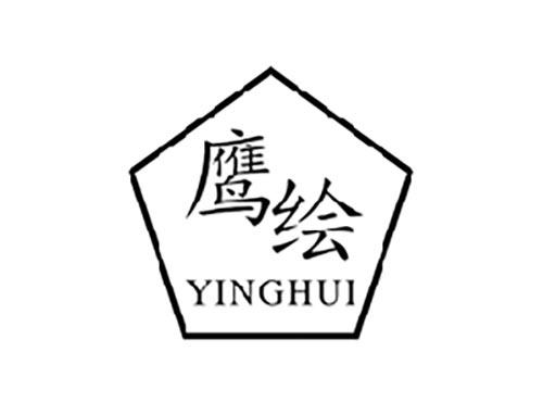 鹰绘