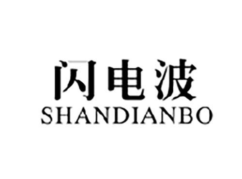 闪电波