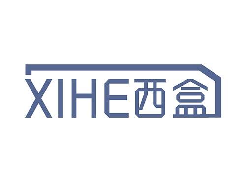 西盒