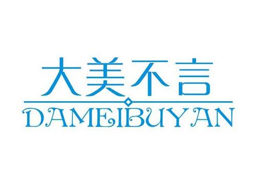 大美不言