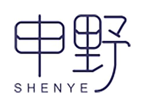 申野
