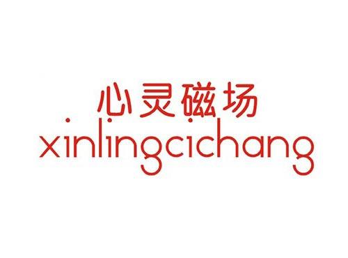 心灵磁场