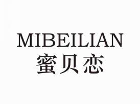 蜜贝恋