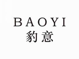豹意