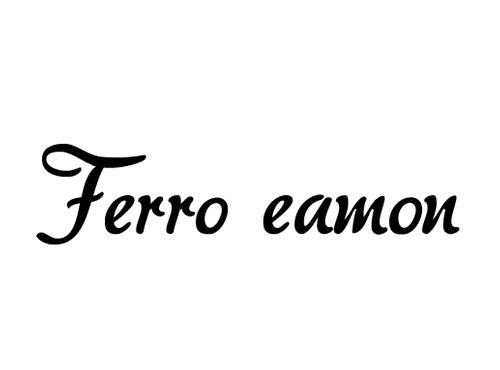 Ferro eamon