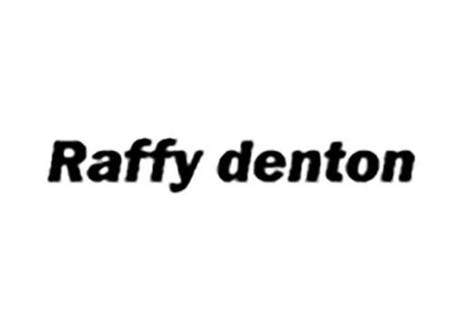 Raffy denton