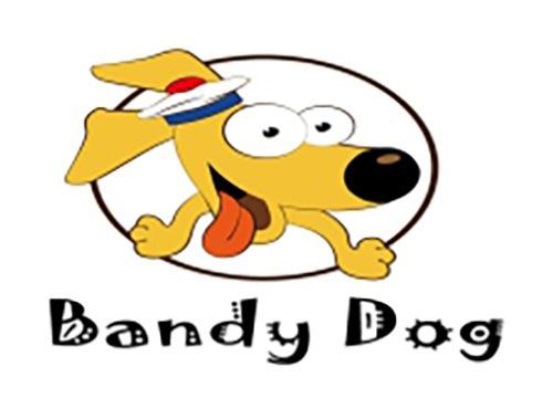 BANDY DOG