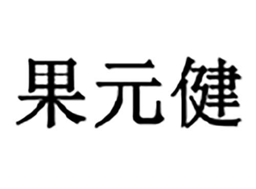 果元健
