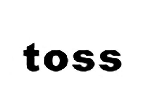 toss