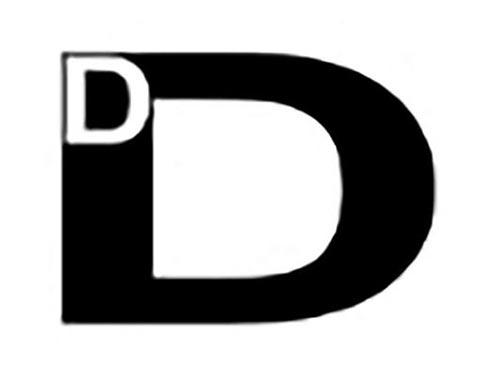 DD图形