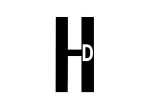 HD图形