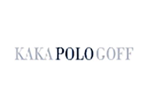 kaka polo goff