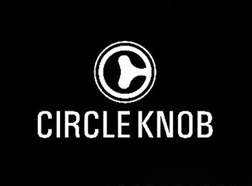 CIRCLE KNOB
(CK)