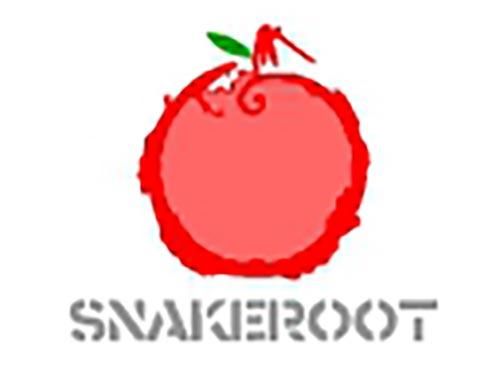 SNAKEROOT
(苹果)