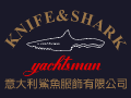 KNIFE&SHARK
(意大利鲨鱼)