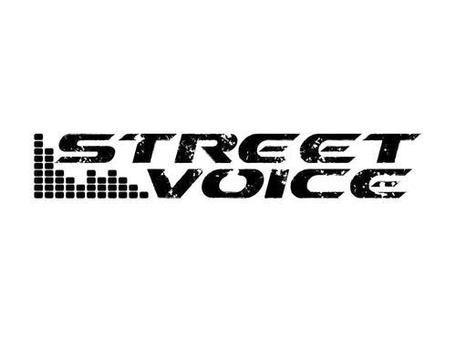 StreetVoice