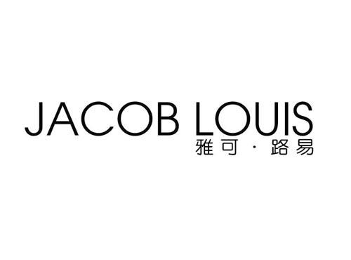 JACOB LOUIS
雅可.路易