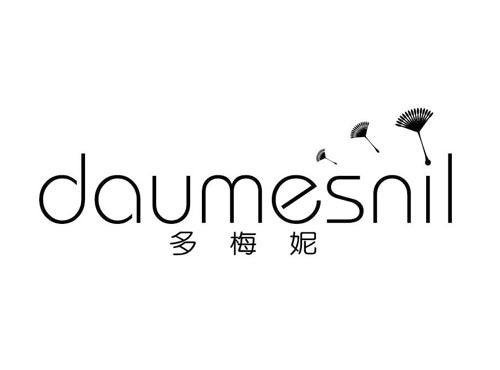 DAUMESNIL
多梅妮