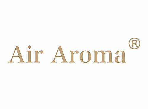 AIR AROMA（英译：芳香空气）