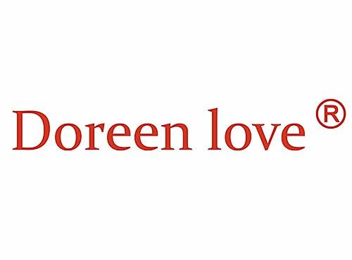 DOREEN LOVE（英译：朵琳的爱）