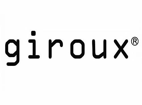 giroux(英译：吉鲁)