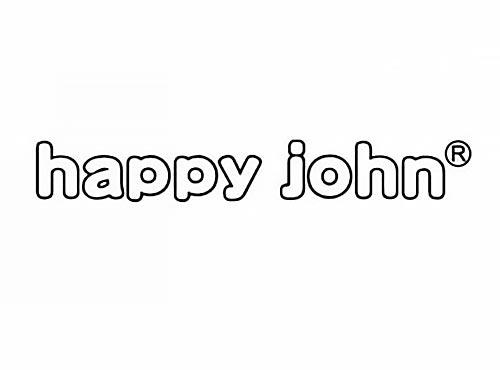 happy john(英译:快乐约翰)