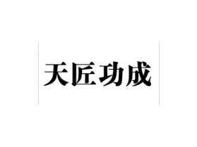 天匠功成