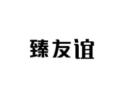 臻友谊