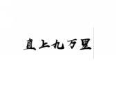 直上九万里