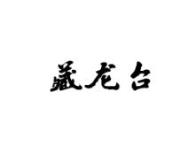 藏龙台