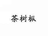 茶树枞