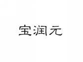 宝润元