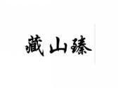 藏山臻