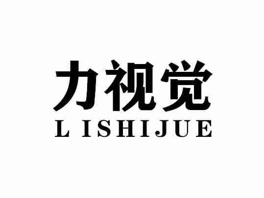 力视觉LISHIJUE