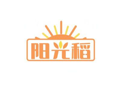 阳光稻