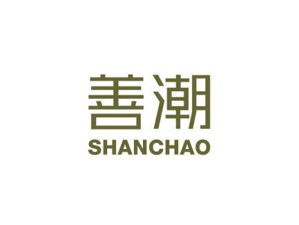 善潮