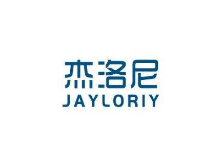 杰洛尼JAYLORIY