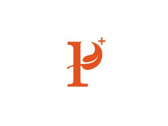 P+