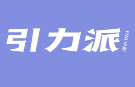 引力派