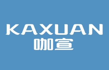咖宣