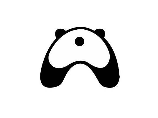 熊猫图形